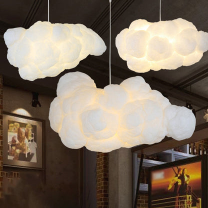 VestraGlow | Elegant Contemporary Flush Mount Ceiling Light Fixture 3
