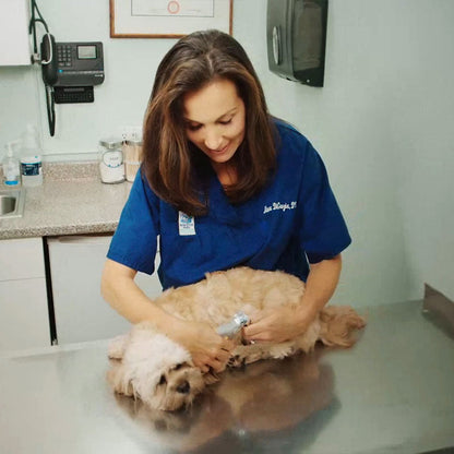 Safe Pet Nail Trimmers with Easy Sensors