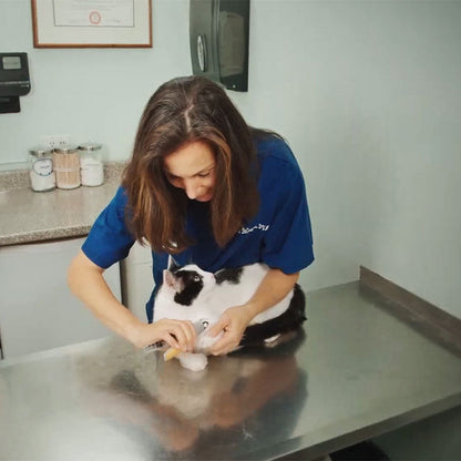 Safe Pet Nail Trimmers with Easy Sensors