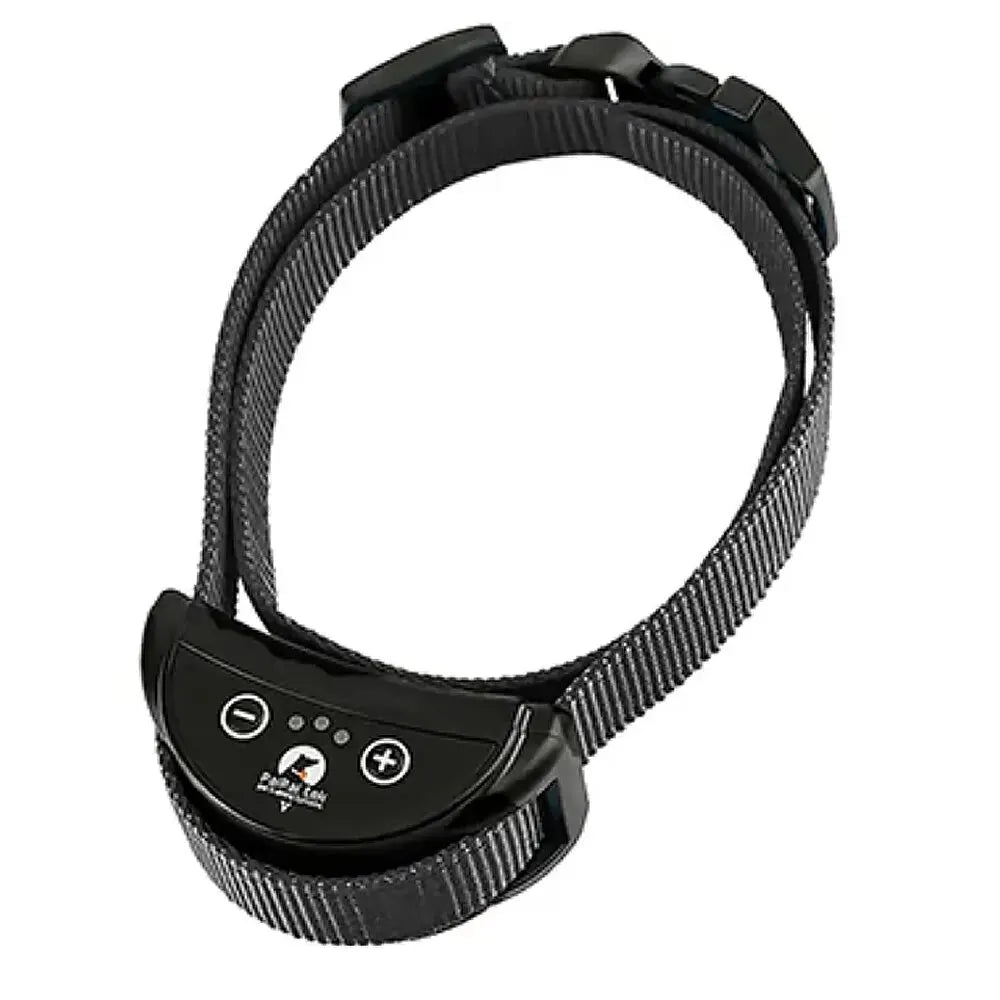 Pet Training Collar with Adjustable Vibration and Rechargeable Battery - Fesara