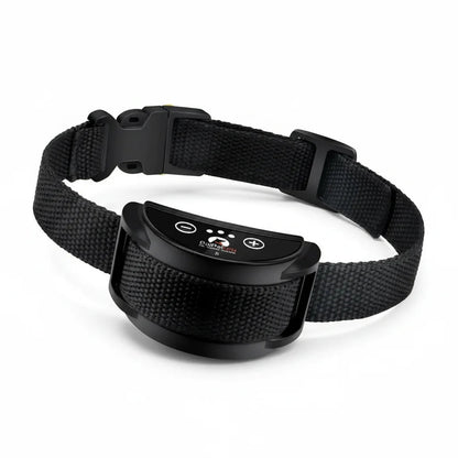 VibeControl Bark Collar | Rechargeable Anti-Bark Collar with Adjustable Vibration Levels – Waterproof Training Device 3