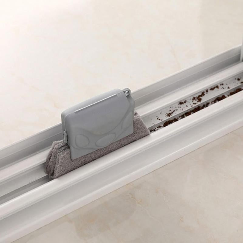 Effective Groove Cleaning Brush Tool