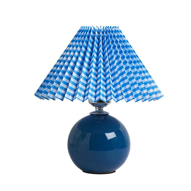 Elegant Traditional Vintage Table Lamp