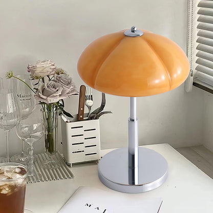 Modern Art Deco Desk Lamp