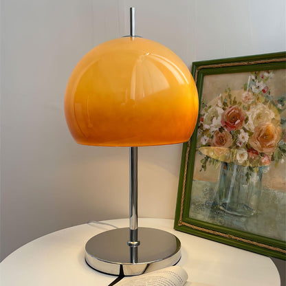 Modern Art Deco Desk Lamp