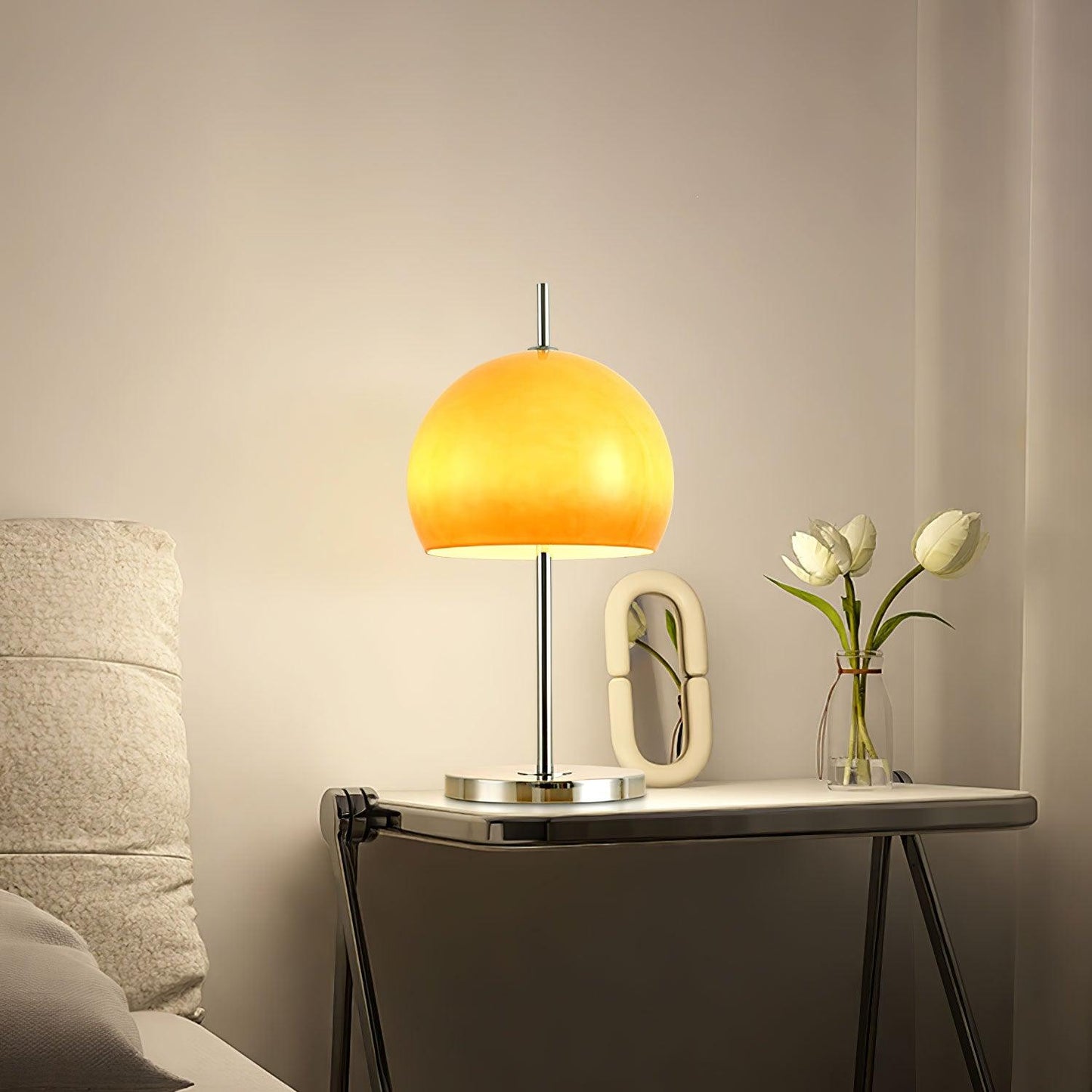 Modern Art Deco Desk Lamp