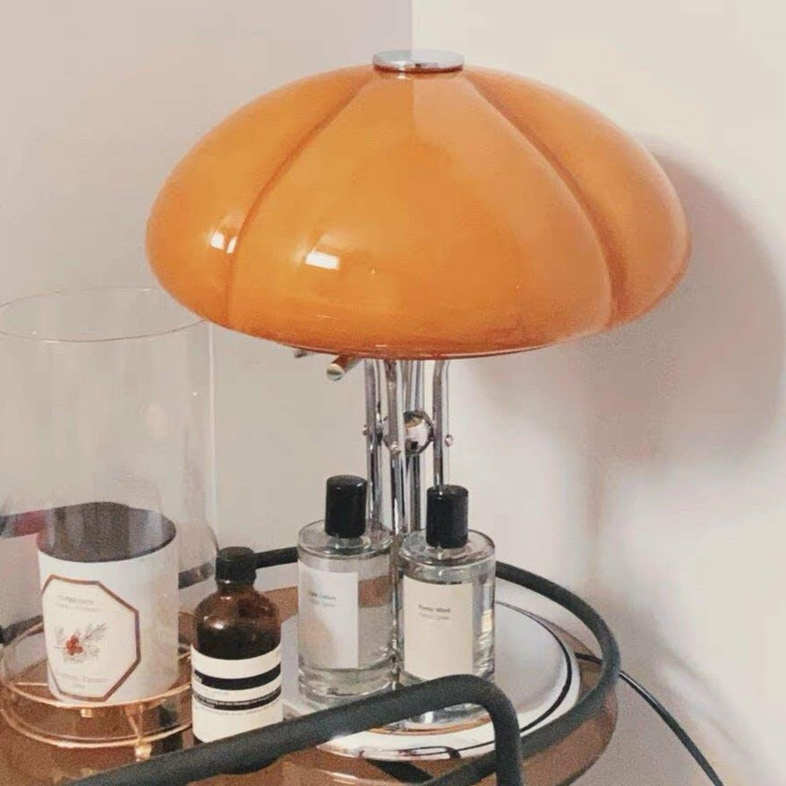 Modern Art Deco Desk Lamp