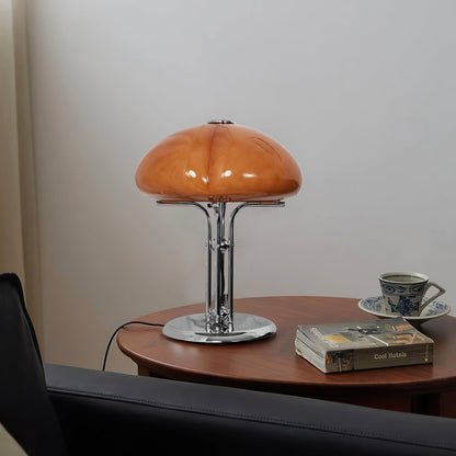 Modern Art Deco Desk Lamp