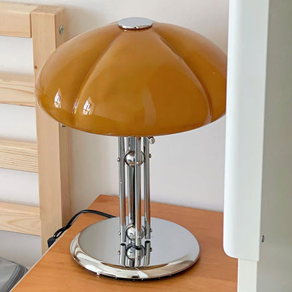 Modern Art Deco Desk Lamp