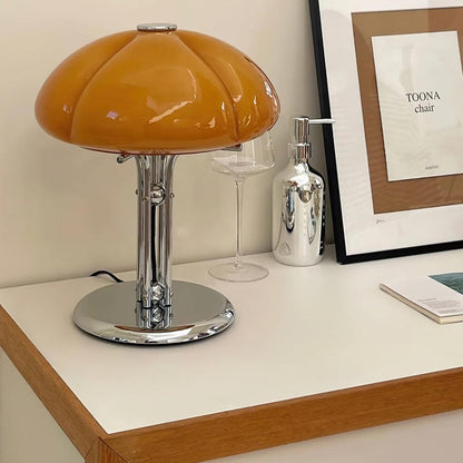 Modern Art Deco Desk Lamp