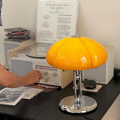 Modern Art Deco Desk Lamp