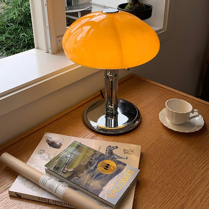Modern Art Deco Desk Lamp
