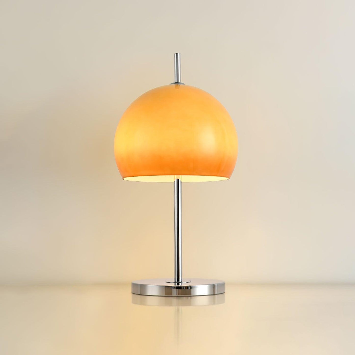 Modern Art Deco Desk Lamp