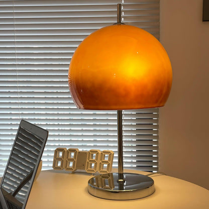 Modern Art Deco Desk Lamp