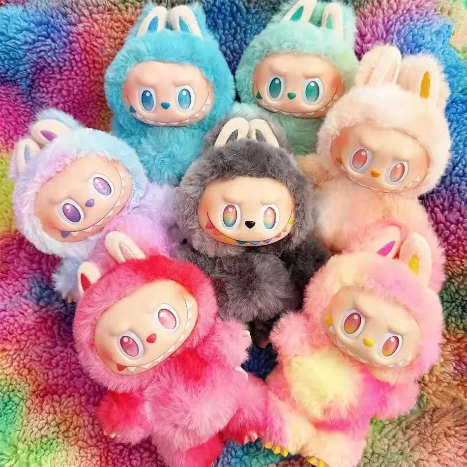 Vinyl Plush Collectible Figure - Adorable Children’s Room Decoration and Gift Idea 1