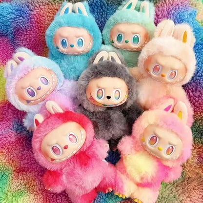Vinyl Plush Collectible Figure - Adorable Children’s Room Decoration and Gift Idea 1