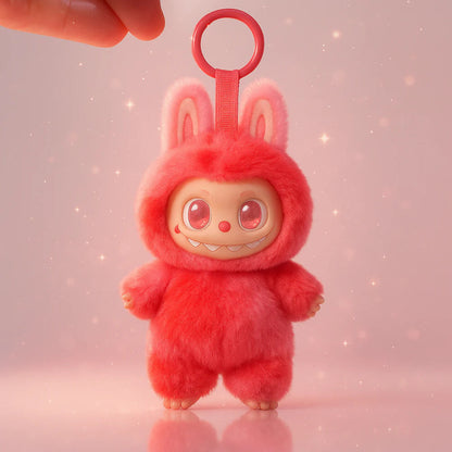 Vinyl Plush Collectible Figure - Adorable Children’s Room Decoration and Gift Idea 2