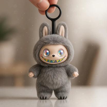 Vinyl Plush Collectible Figure - Adorable Children’s Room Decoration and Gift Idea 7