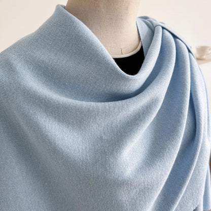 Warm Waterfall Cardigan Shawl Coat