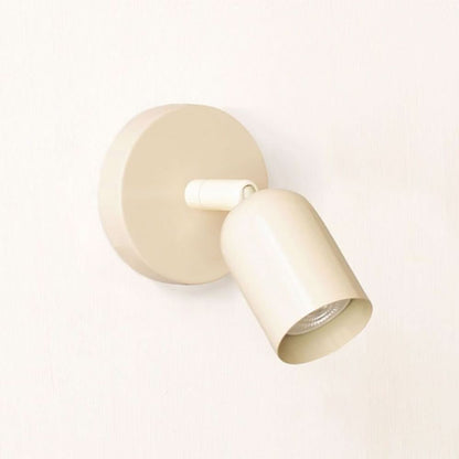 Flexible LED Reading Wall Lamp with Adjustable Arm - Fesara