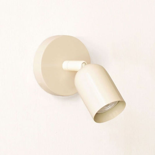Flexible LED Reading Wall Lamp with Adjustable Arm - Fesara