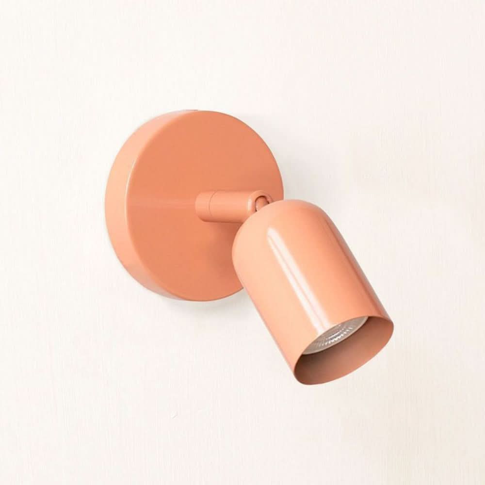Flexible LED Reading Wall Lamp with Adjustable Arm