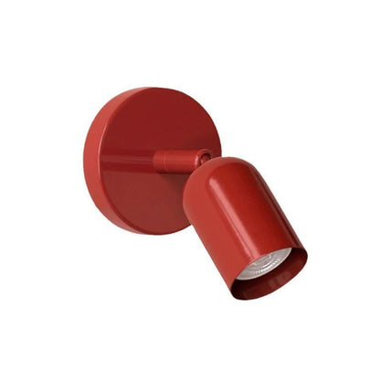 Flexible LED Reading Wall Lamp with Adjustable Arm