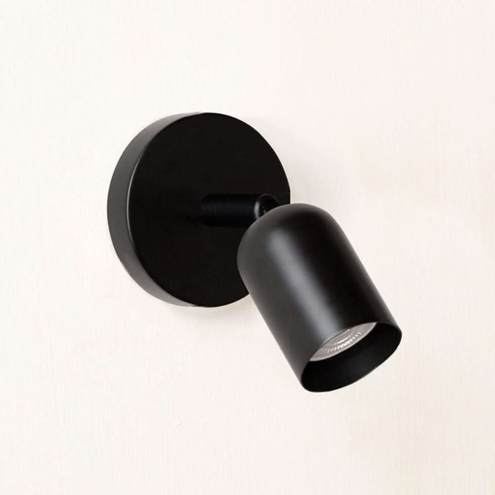 Flexible LED Reading Wall Lamp with Adjustable Arm