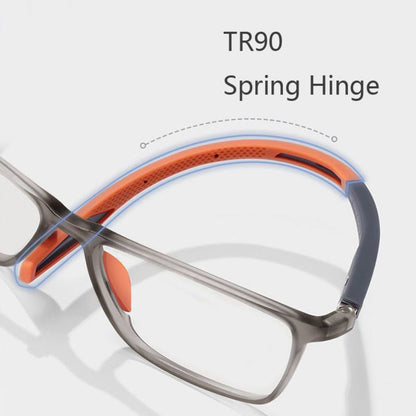 Prescription Reading Glasses for Near and Far Vision