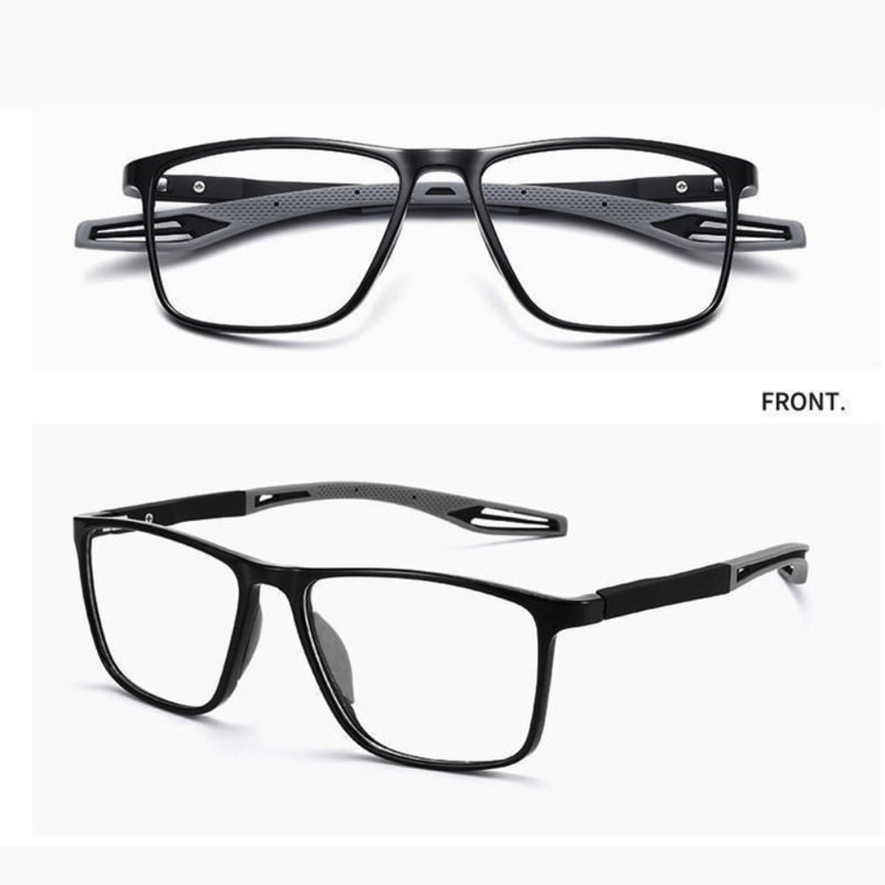 Prescription Reading Glasses for Near and Far Vision