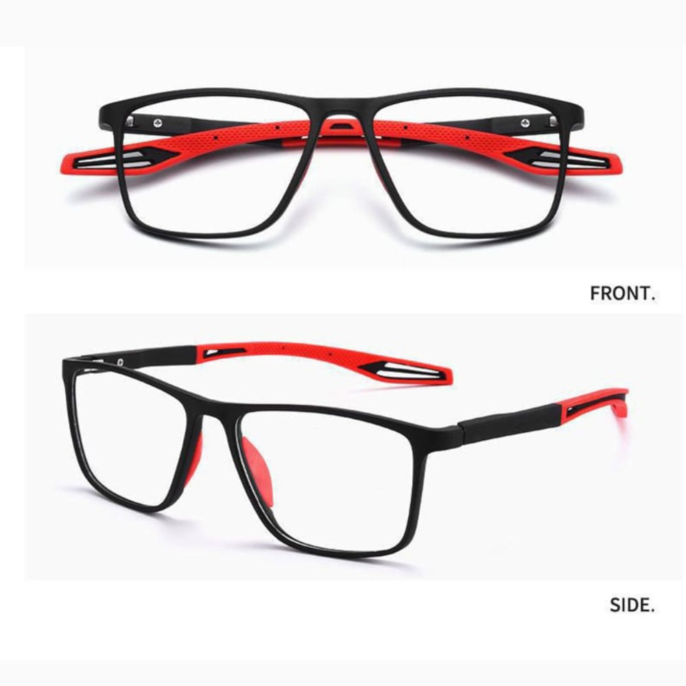 Prescription Reading Glasses for Near and Far Vision