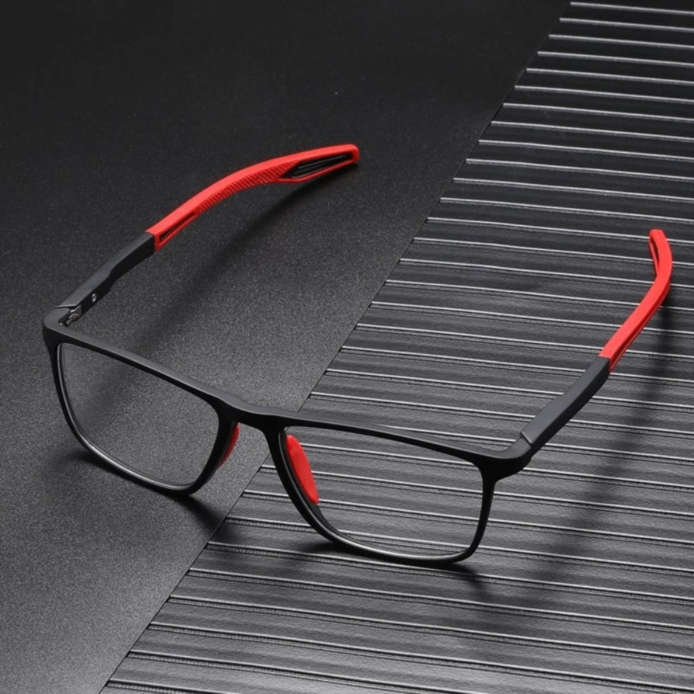 Prescription Reading Glasses for Near and Far Vision - Fesara