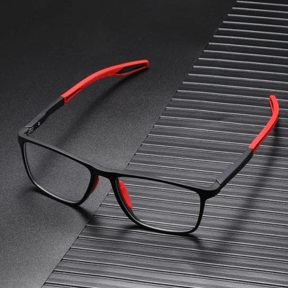 Prescription Reading Glasses for Near and Far Vision - Fesara