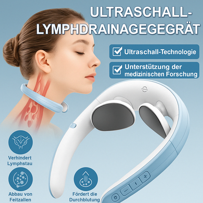 Professional Ultrasound Cellulite Reduction Machine