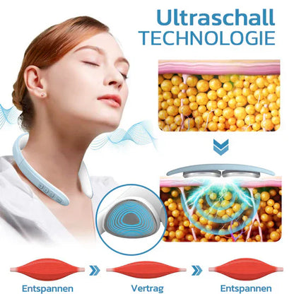 Professional Ultrasound Cellulite Reduction Machine