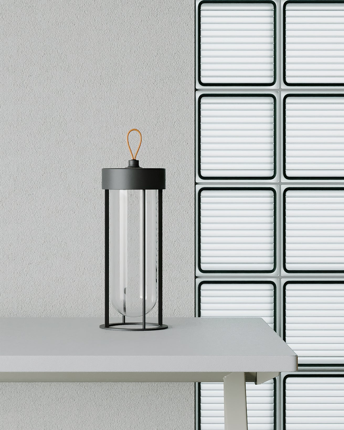 Smart Mini Adjustable LED Light
