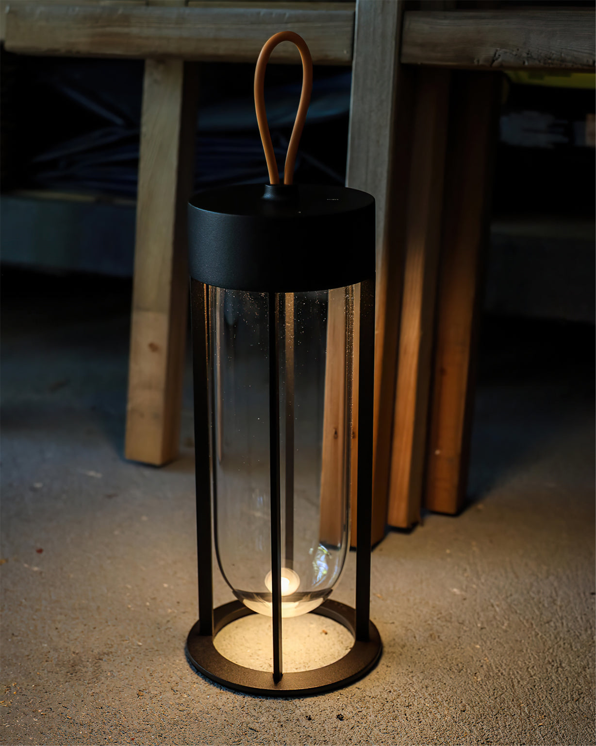 Smart Mini Adjustable LED Light