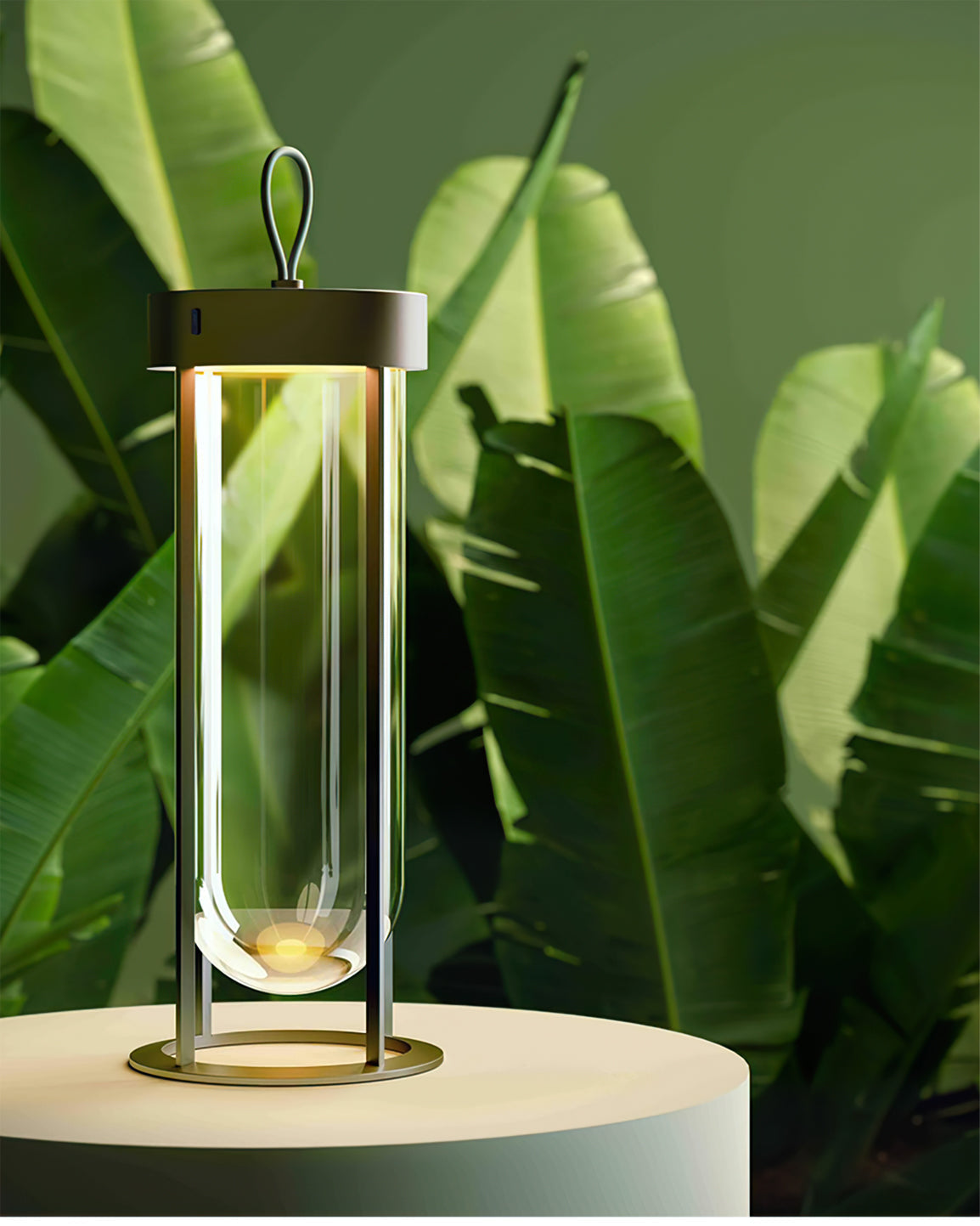Smart Mini Adjustable LED Light