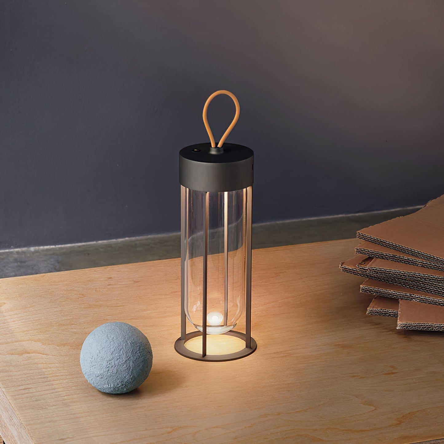 Smart Mini Adjustable LED Light