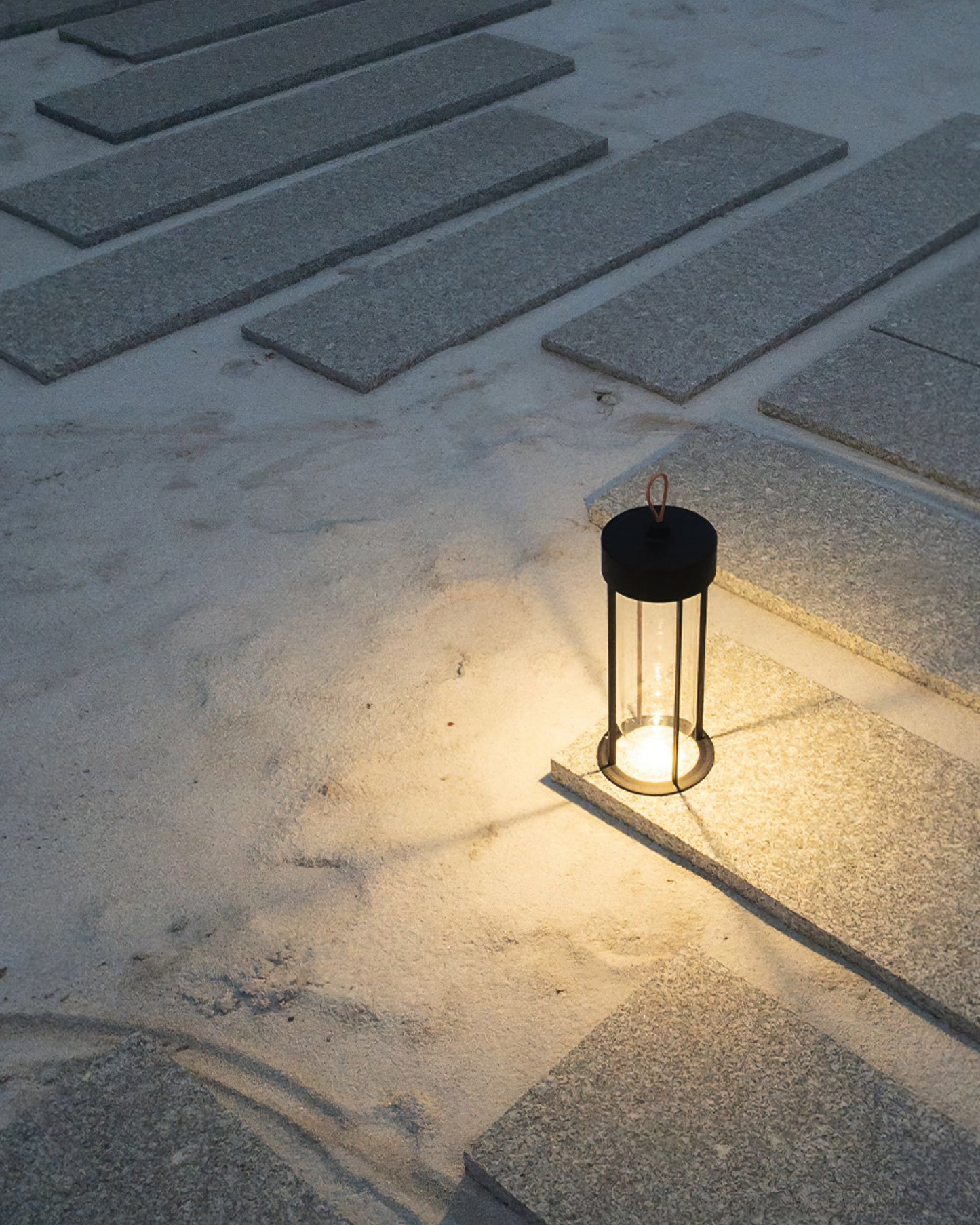 Smart Mini Adjustable LED Light