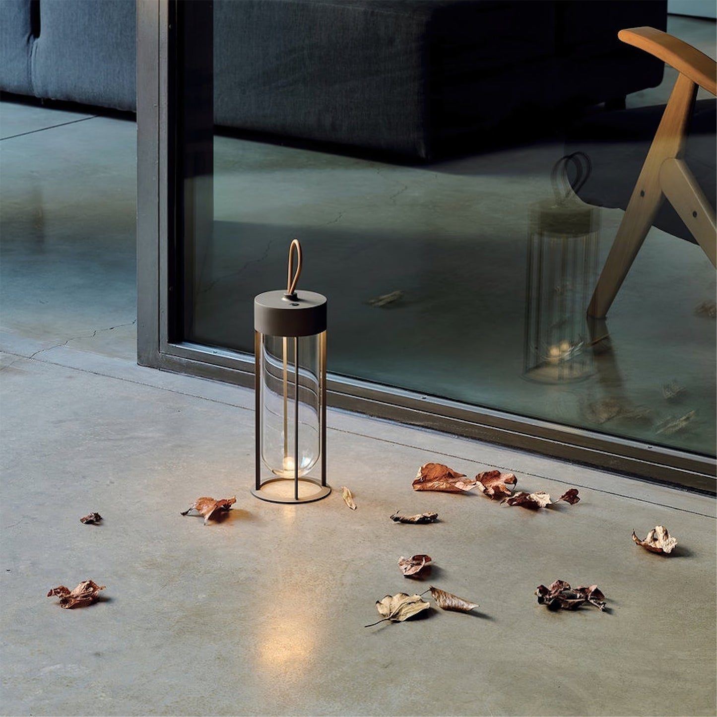 Smart Mini Adjustable LED Light