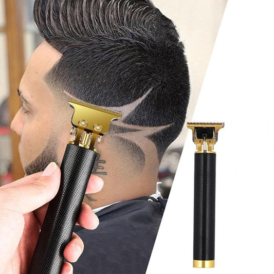 VivoTrim | Advanced Wireless T-Blade Hair Clipper - Fesara