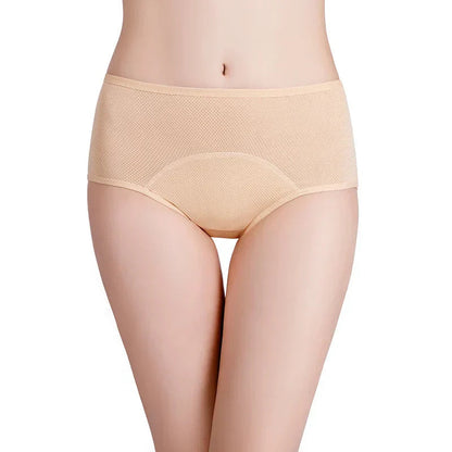 Vivolux | 100% auslaufsichere Unterhosen 1