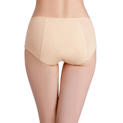 Vivolux | 100% auslaufsichere Unterhosen 6