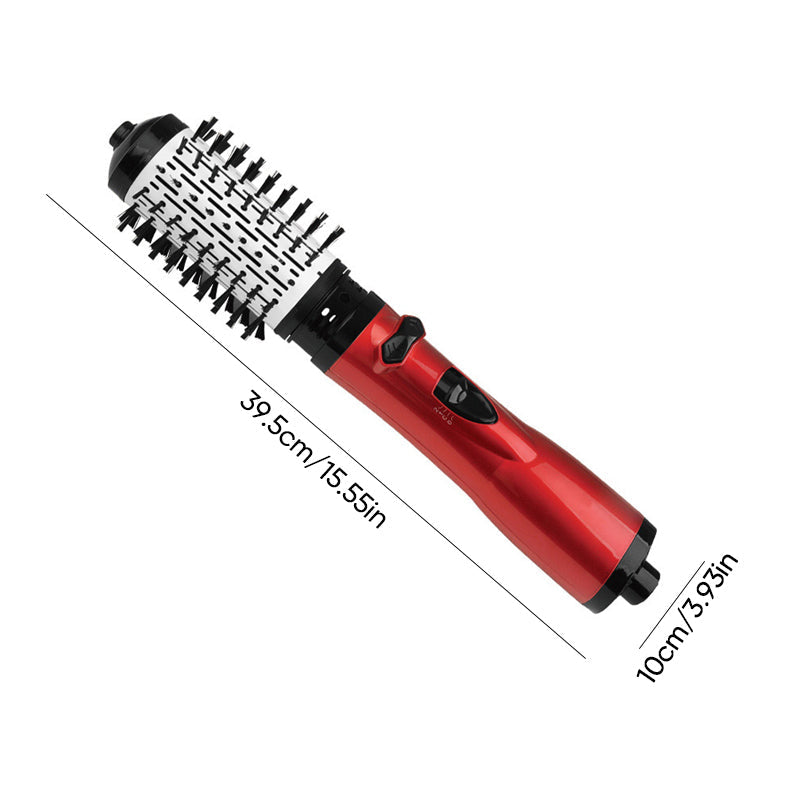 Vivolux | 2-in-1 Warm Air Styler and Rotating Hair Dryer 3