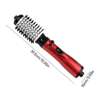 Vivolux | 2-in-1 Warm Air Styler and Rotating Hair Dryer 3