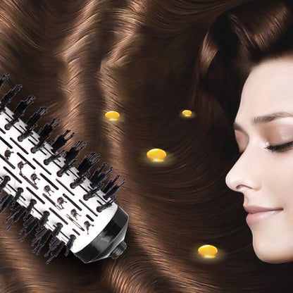 Vivolux | 2-in-1 Warm Air Styler and Rotating Hair Dryer 5