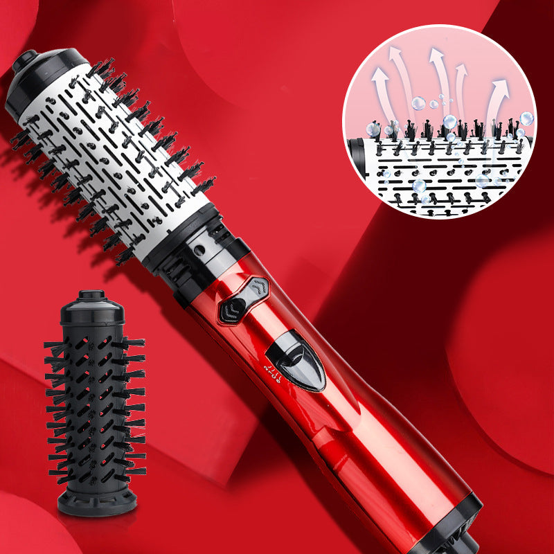 Vivolux | 2-in-1 Warm Air Styler and Rotating Hair Dryer 6