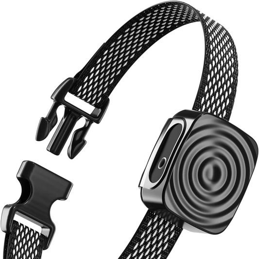 Gentle Dog Training Collar for Small Pets - Fesara