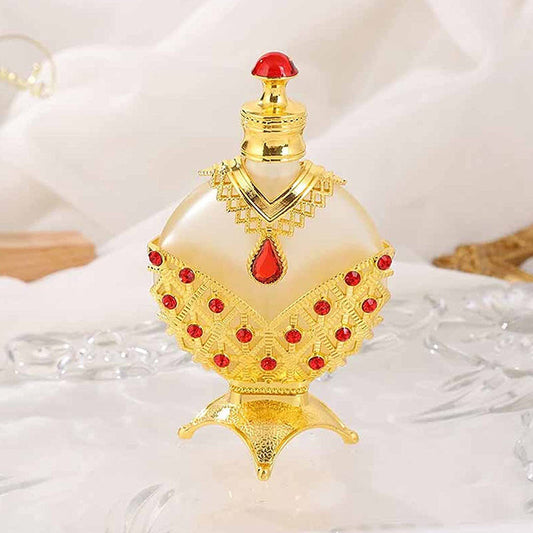 Luxurious Arabian Oil Perfume with Strong Scent - Fesara